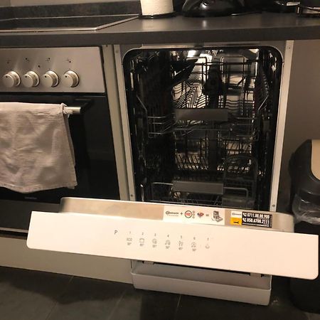 Stylish Apartment In The Heart Of 함브루크 외부 사진