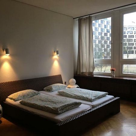 Stylish Apartment In The Heart Of 함브루크 외부 사진