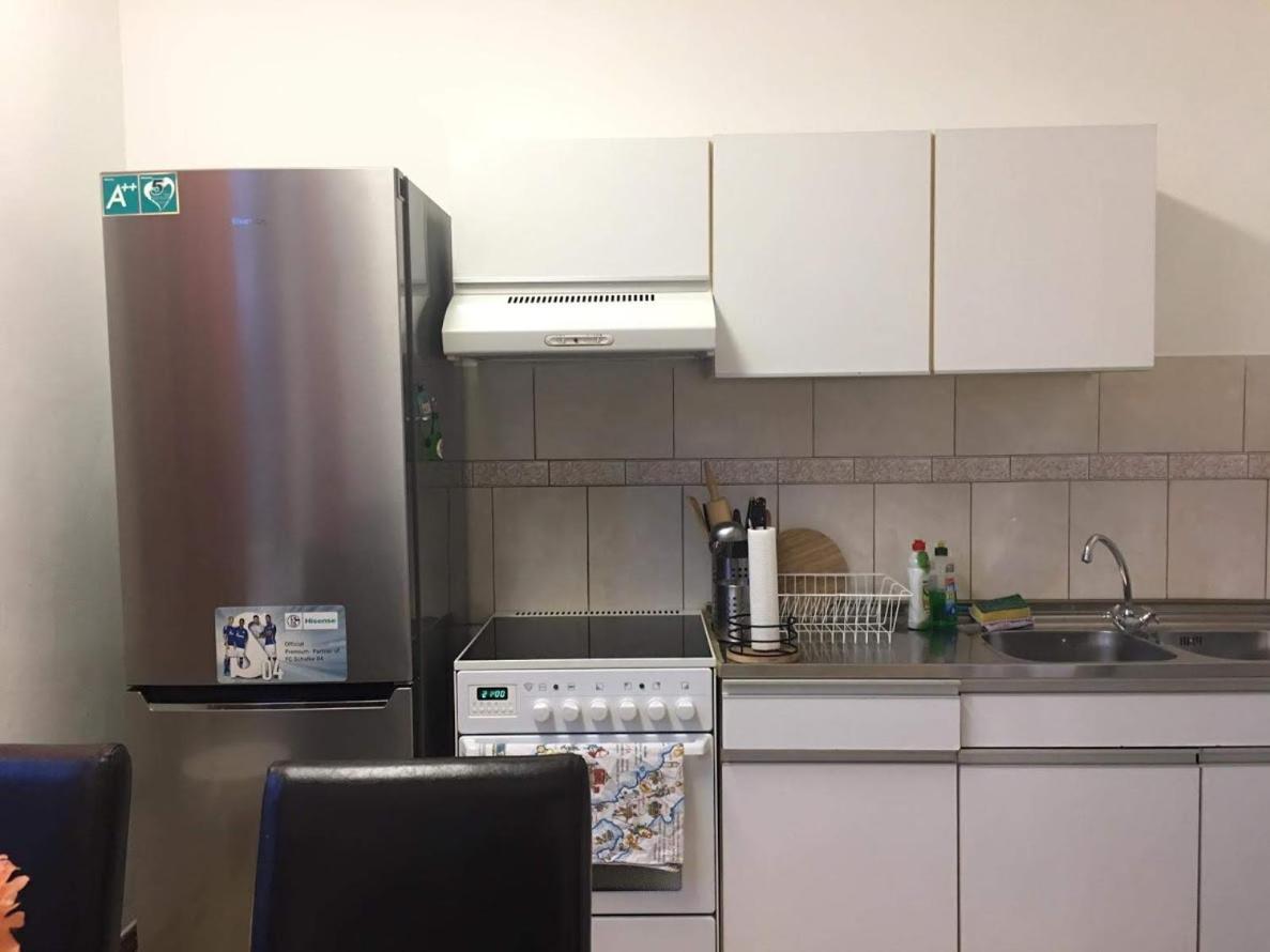 Stylish Apartment In The Heart Of 함브루크 외부 사진
