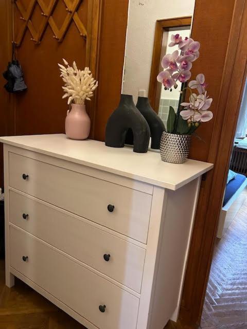 Stylish Apartment In The Heart Of 함브루크 외부 사진