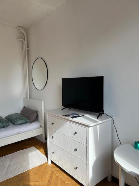 Stylish Apartment In The Heart Of 함브루크 외부 사진