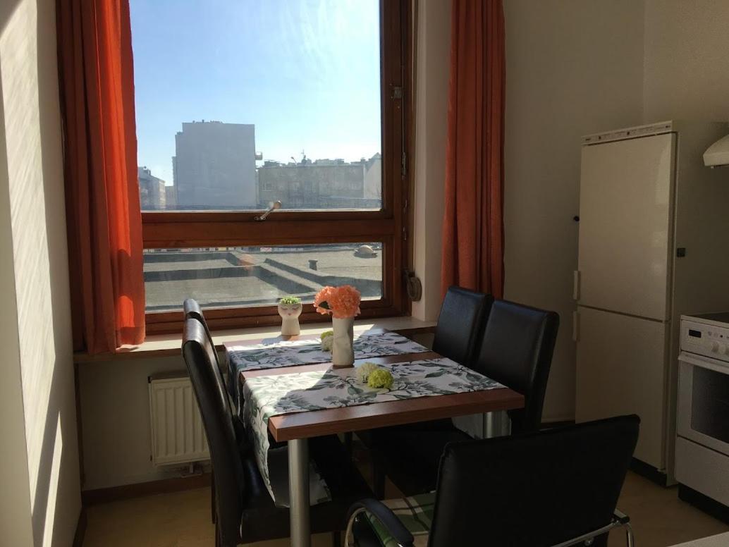 Stylish Apartment In The Heart Of 함브루크 외부 사진