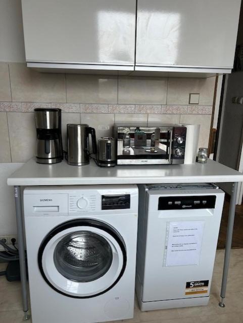 Stylish Apartment In The Heart Of 함브루크 외부 사진
