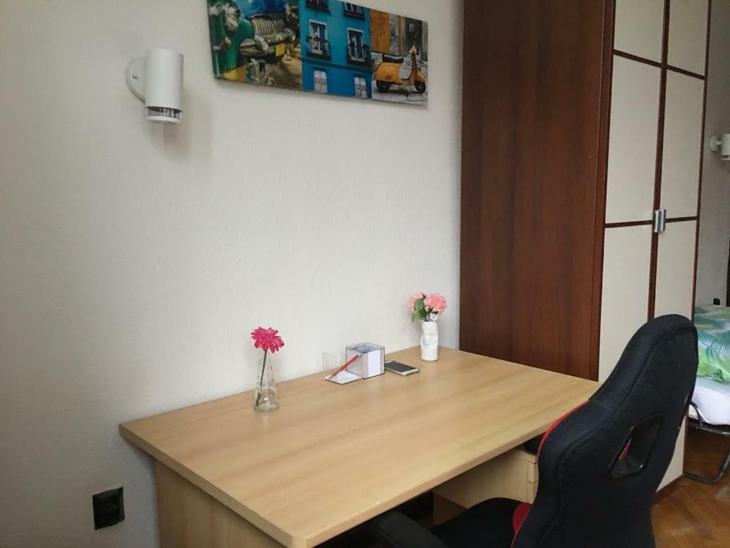 Stylish Apartment In The Heart Of 함브루크 외부 사진